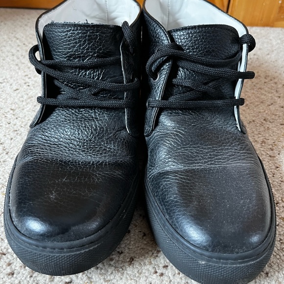 Del Toro- Grateful Dead Shoes - Picture 2 of 5